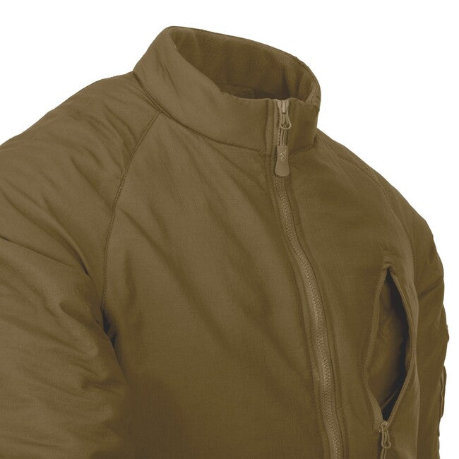 Helikon-Tex WOLFHOUND Jacket, Taiga Green