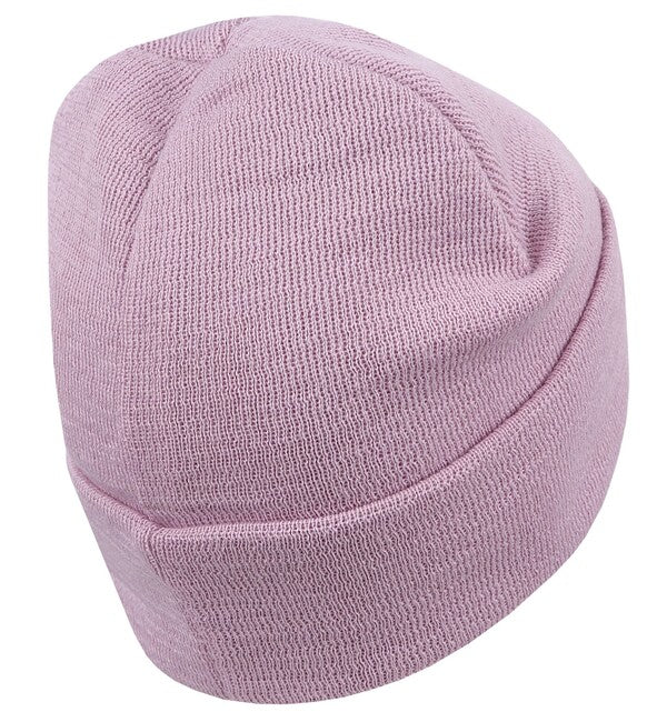 HUSKY Women's Merino Beanie Merhat 4, Light Purple