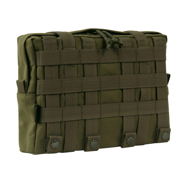 Tasmanian Tiger Tac Pouch 10 Tactical Pouch, Olive
