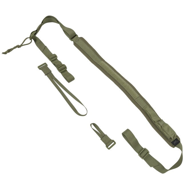 Helikon-Tex Two-Point Weapon Sling Belt, Adaptive Green