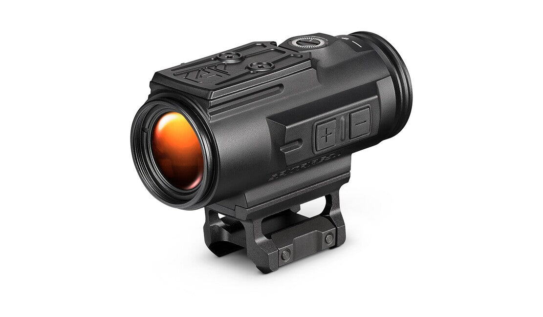 Vortex Optics Spitfire HD Gen II 5x Prism Scope, AR-BDC4