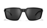Wiley X Sierra Sunglasses Captivate Grey, Matte Black