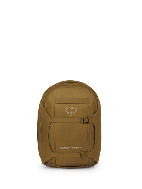 Osprey Porter 30 City Backpack, Brindle Brown