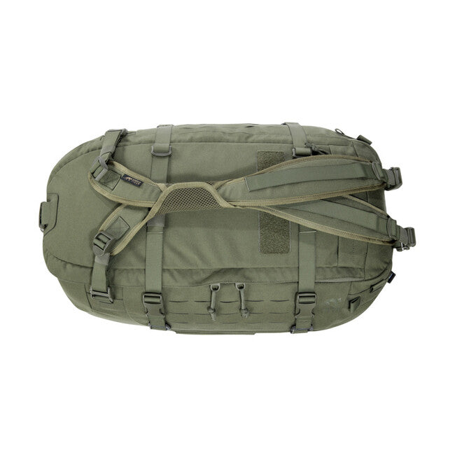 Tasmanian Tiger Duffel 45 Travel Bag, Olive