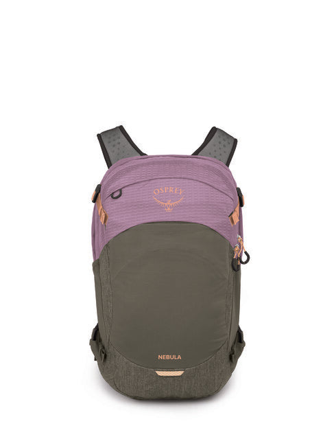 Osprey Nebula City Backpack, Pashmina/Tan Concrete