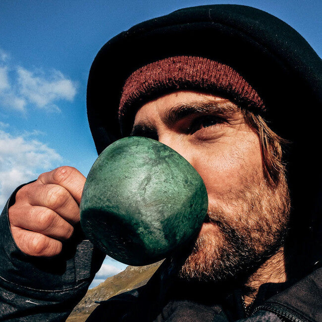 Kupilka 21 Classic Cup Mug, Green