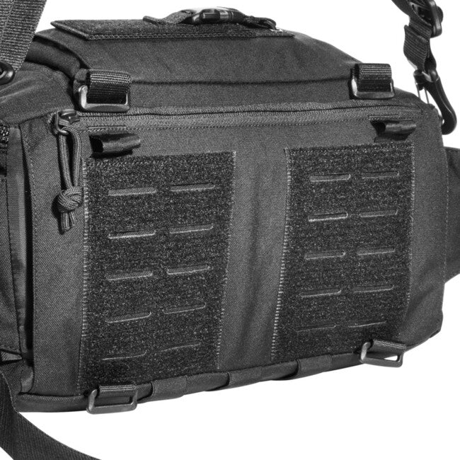 Tasmanian Tiger Medic Hip Bag, Black