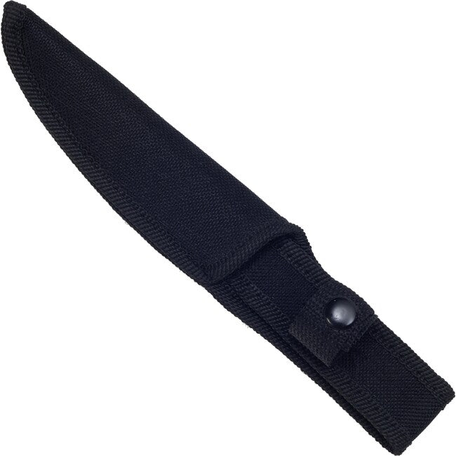 Haller Survivalme Jungle Adventurer Fixed Blade Knife