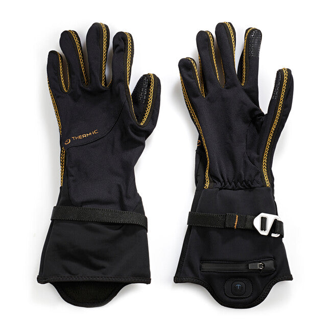 Therm-ic Extra Warm Gloves