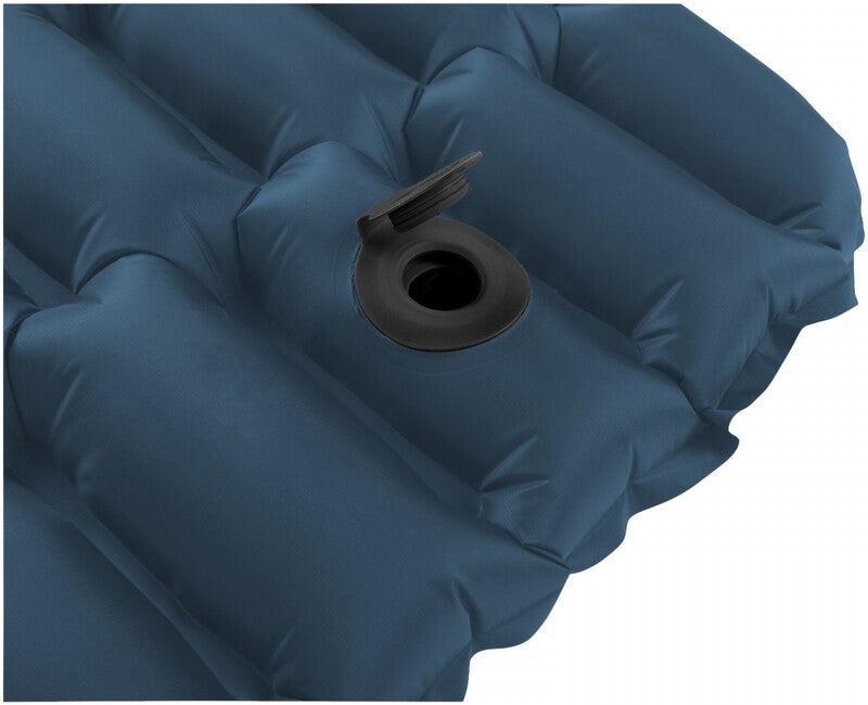 HUSKY Flite 5 Sleeping Mat, Navy Blue
