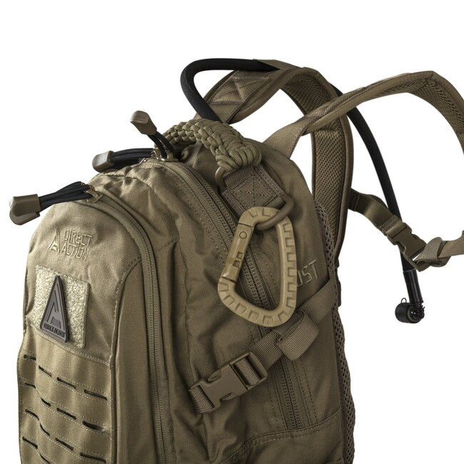 Direct Action DUST MkII Backpack, Cordura, Adaptive Green