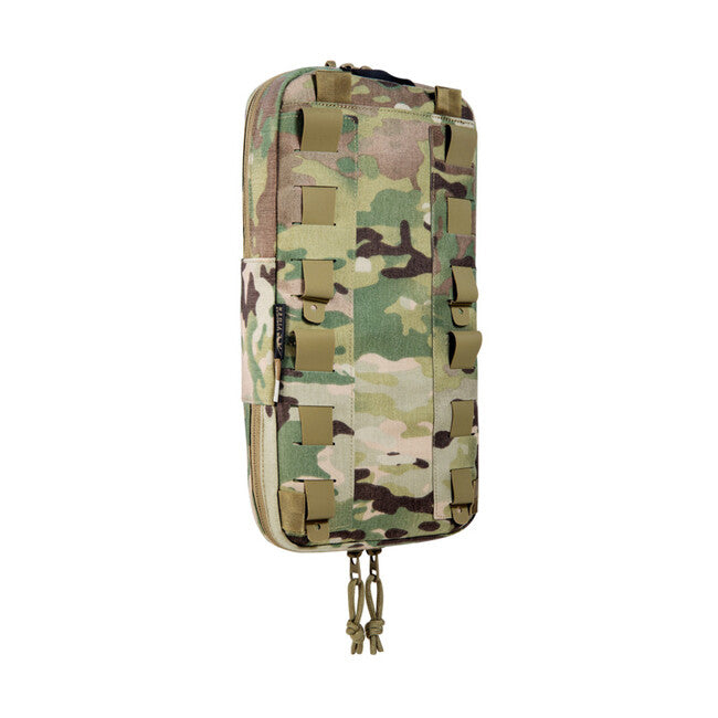 Tasmanian Tiger Bladder Pouch Extended MKII MC, Multicam