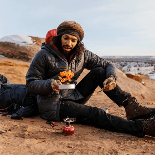Primus Essential Trail Stove Duo