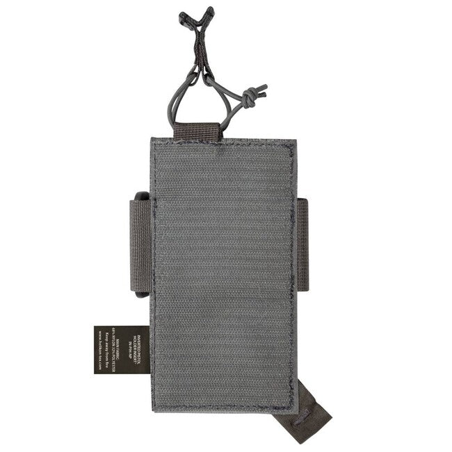 Helikon-Tex Pistol Holster Insert, Nylon Polyester Blend, Melange Blue