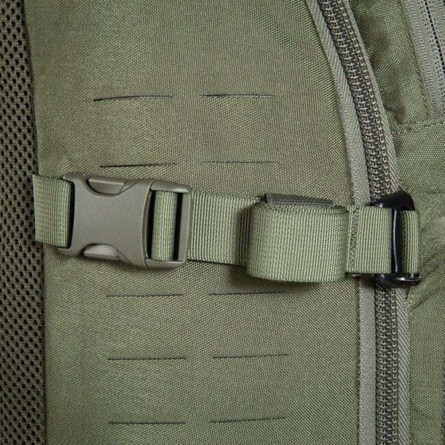 Tasmanian Tiger Modular Combat Pack 24 SL, Olive