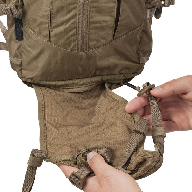 Helikon-Tex Groundhog Backpack, Black