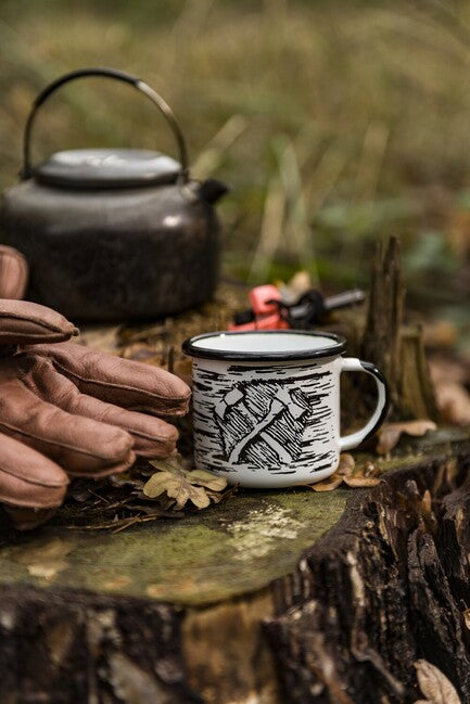Helikon-Tex AXE Enamel Mug 0.35 l