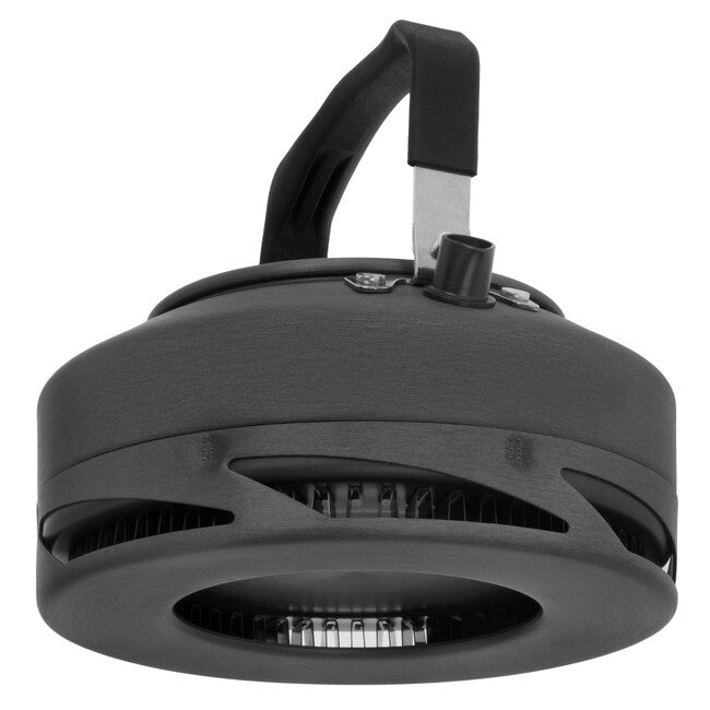 Fire Maple Aluminum Kettle FEAST XT1 0.8L, Black