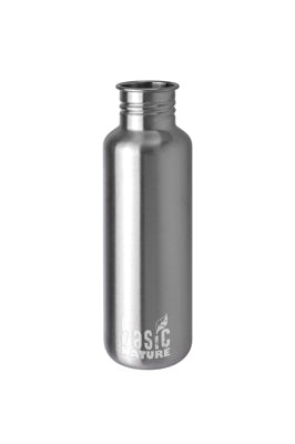 Origin Outdoors fľaša Active 0.75 l, nerezová matná