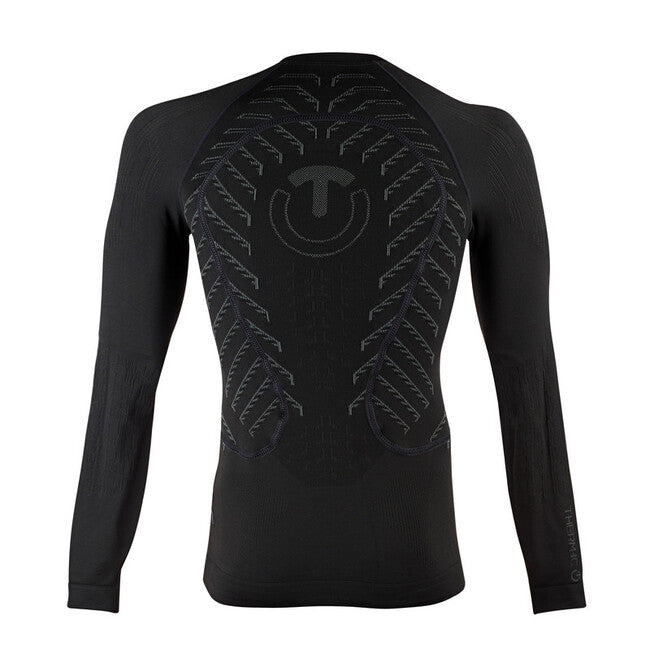 Therm-ic Men's Heated Base Layer