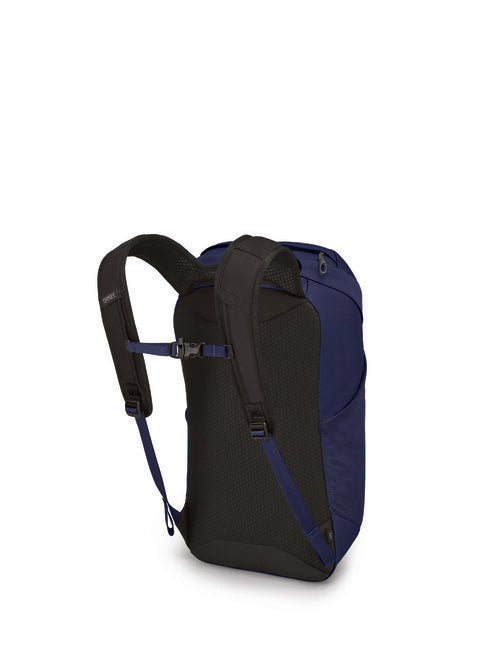 Osprey Farpoint Fairview Travel Daypack, Navy Blue