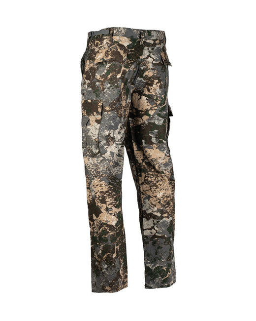 Mil-Tec US BDU Rip-Stop Field Pants, WASP Z1B
