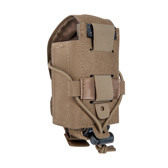 Tasmanian Tiger Kapsička na granát Wrap Holder, coyote brown