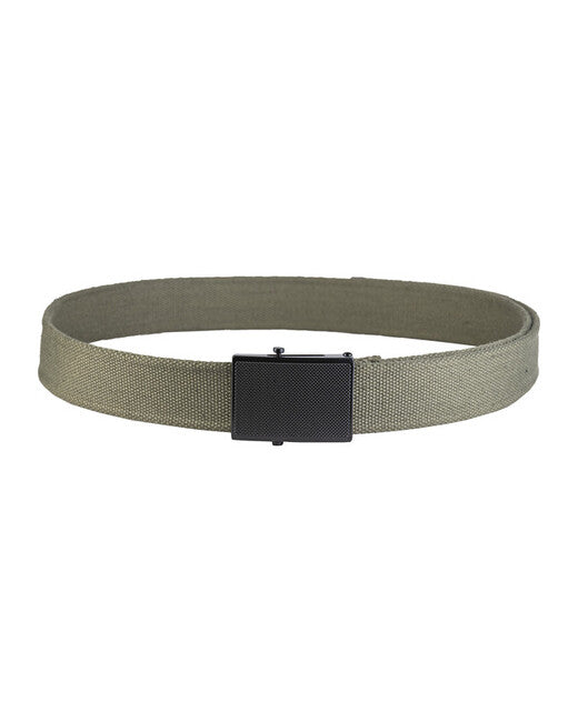 Mil-Tec BW Belt 40mm, Olive