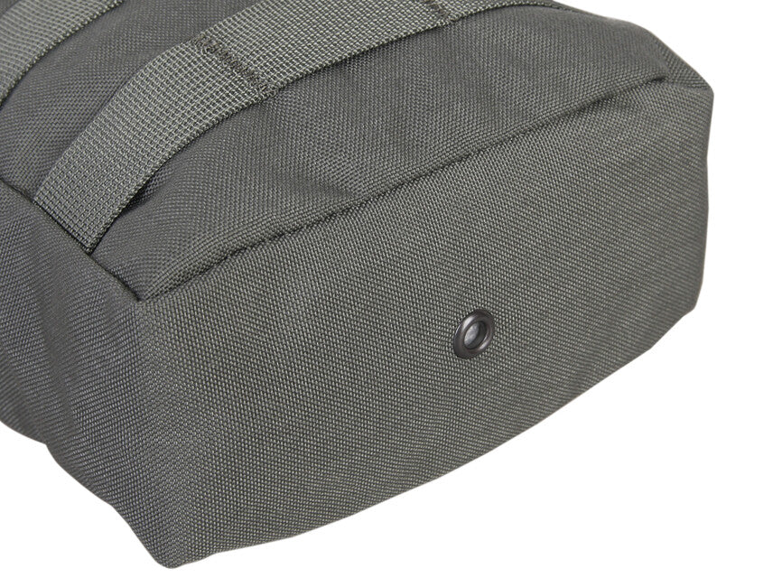 Emersongear Glove Pouch Gloves, Black