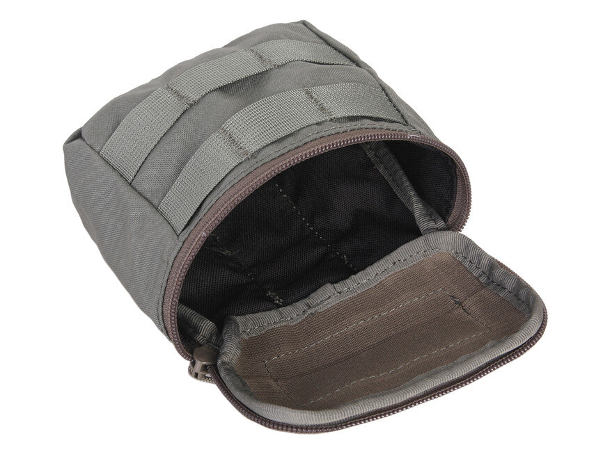 Emersongear Glove Pouch Gloves, Grey