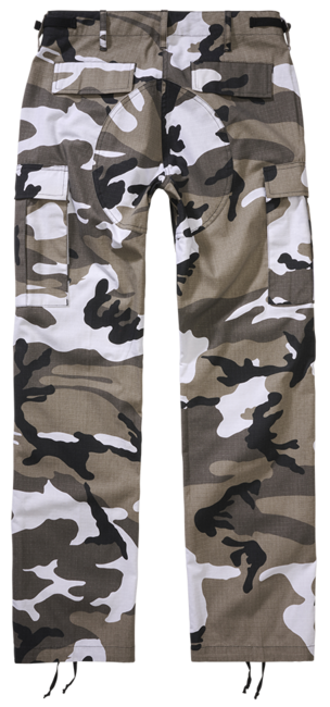 Brandit BDU Ripstop Women's Pants