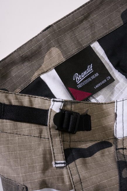 Brandit BDU Ripstop Women's Pants