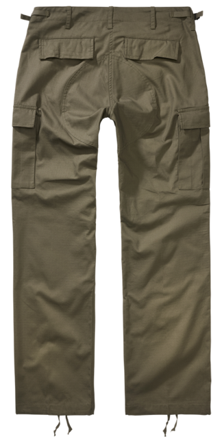 Brandit BDU Ripstop Women's Pants