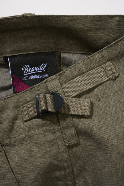 Brandit BDU Ripstop Women's Pants