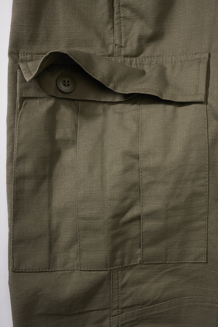 Brandit BDU Ripstop Women's Pants