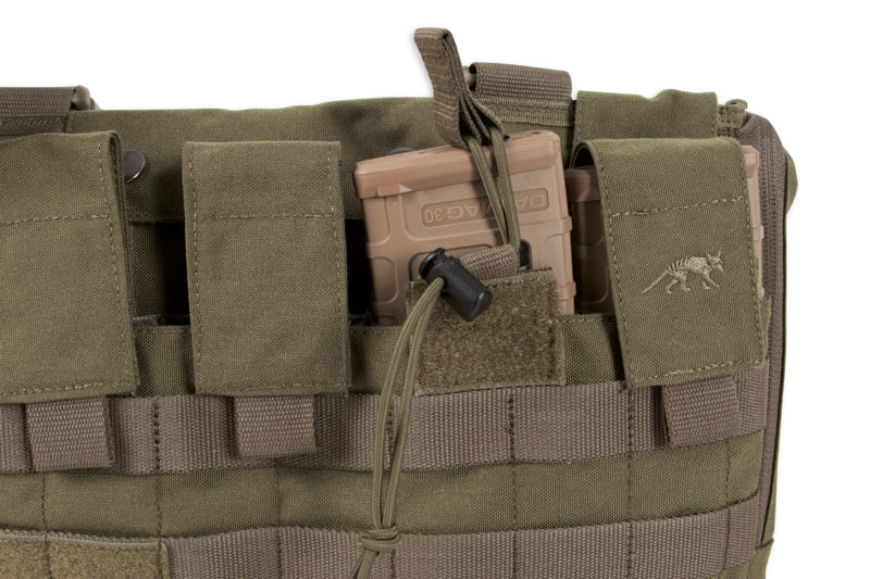 Tasmanian Tiger BEL Set Replacement, Olive