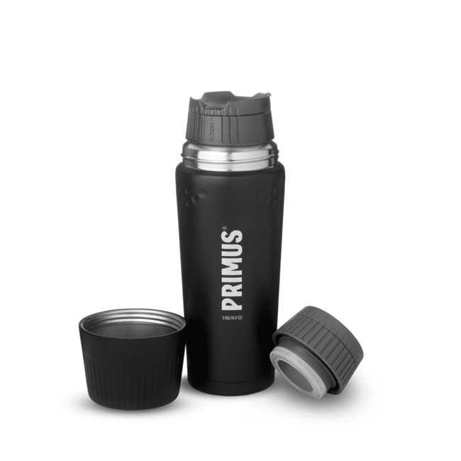 Primus TrailBreak Thermos, 0.5 L, Steel