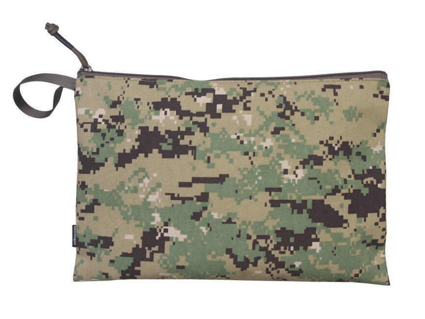 Emersongear Document Pouch, Multicam Arid