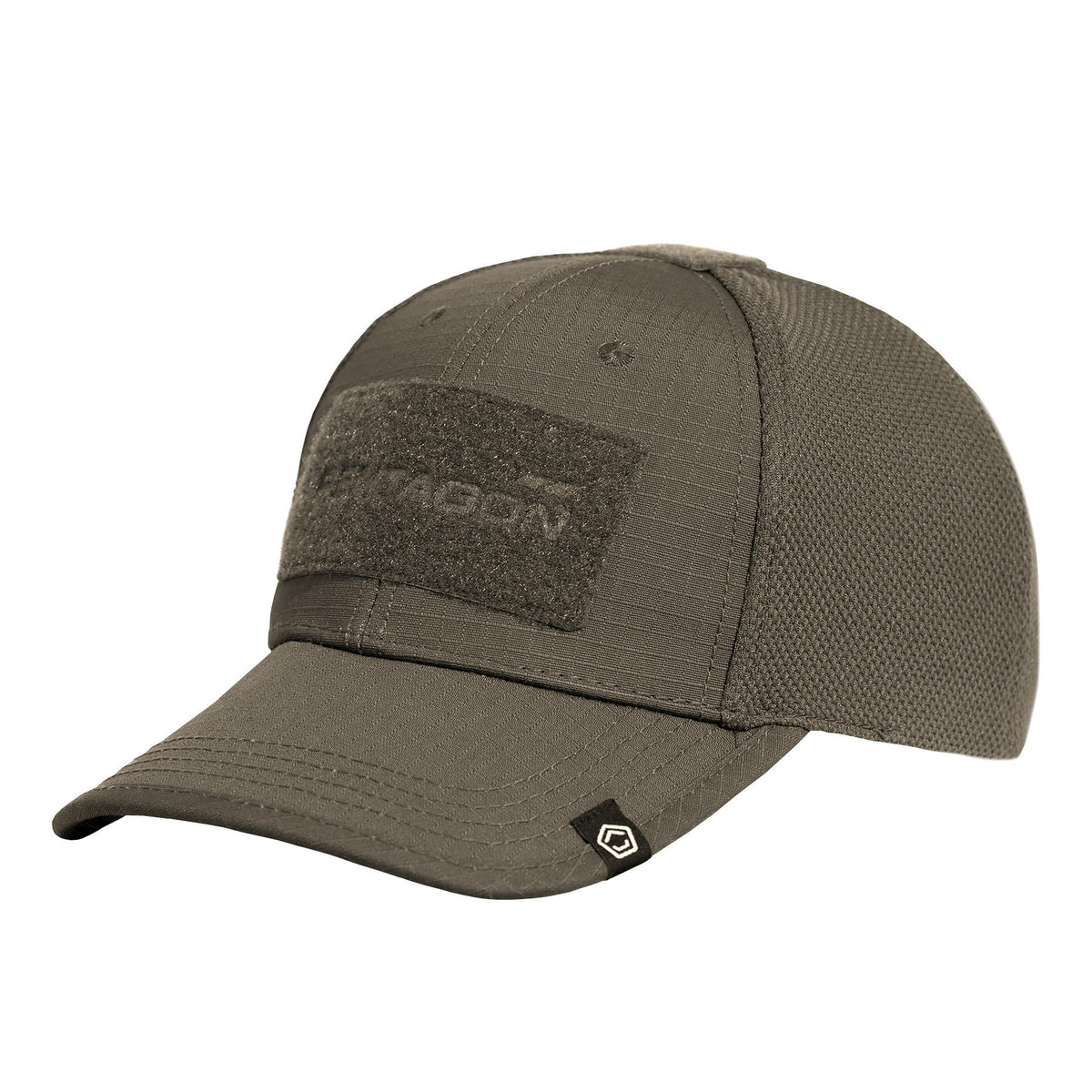 Pentagon Raptor kapa Rip-Stop/Mesh, ranger green