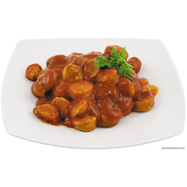 MFH Kari Sausage, 400g