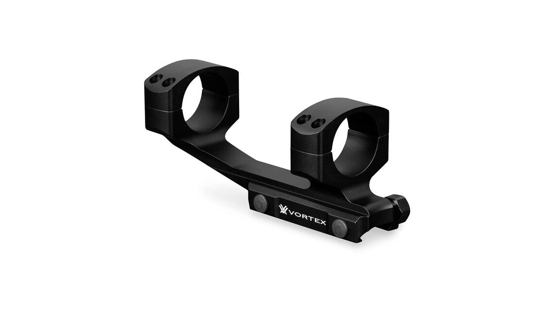 Vortex Optics Viper Pro Extended 30mm Cantilever Mount 1.44