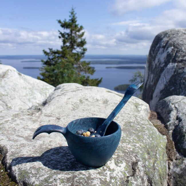 Kupilka 37 Large Cup, Blue