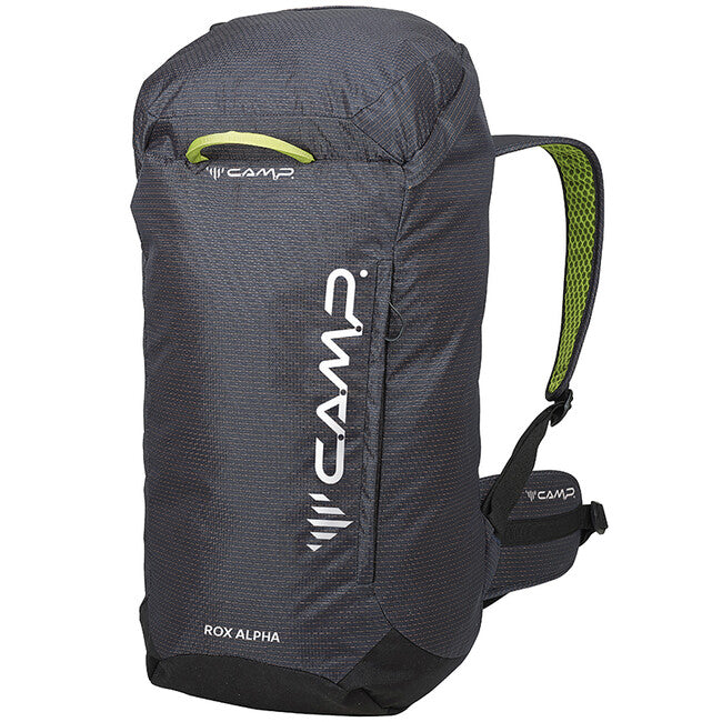 CAMP Rox Alpha 40l Climbing Backpack