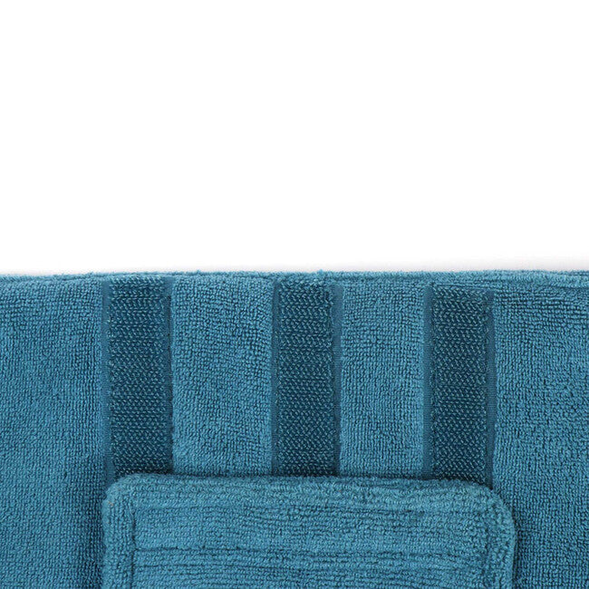Mountain Paws Dog Robes Small, Blue