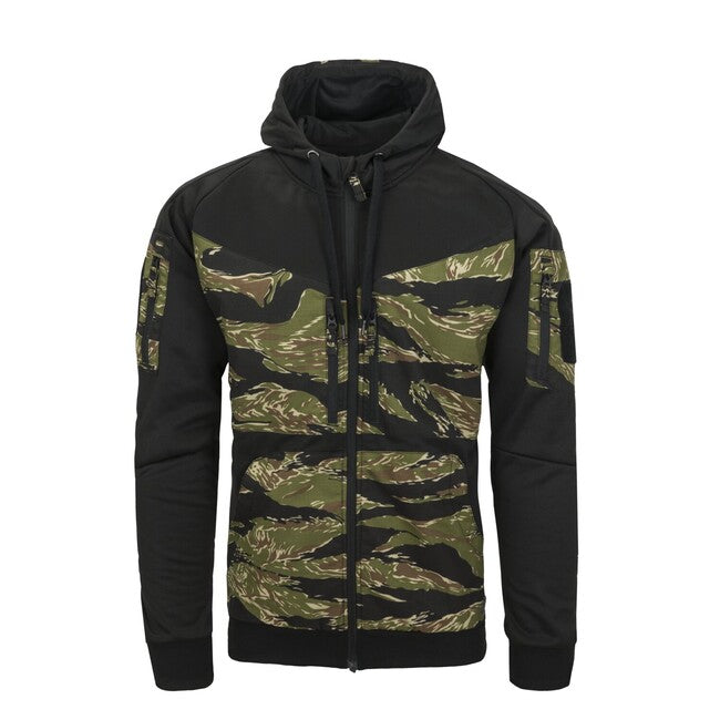 Helikon-Tex Urban Tactical Hoodie (Kangaroo), Green
