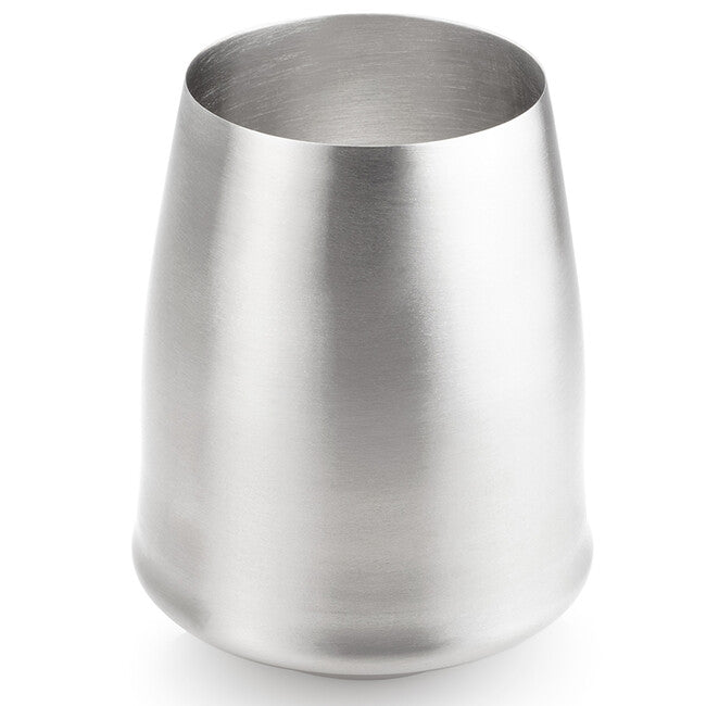 GSI Outdoors Glacier Stainless Steel Cup 350ml