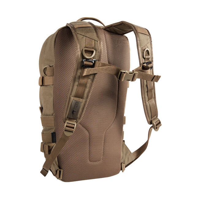 Tasmanian Tiger Essential 15L Backpack, Coyote