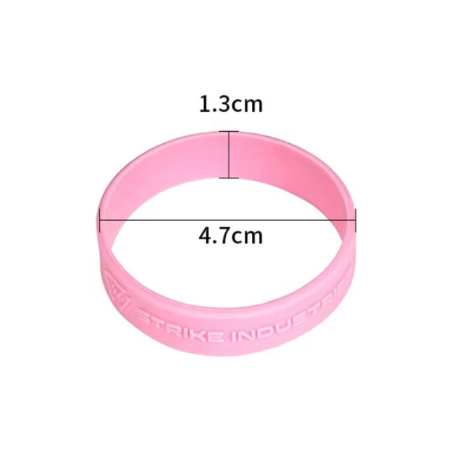 Leguon Magger Magazine Marking Rubber Tape, Grey