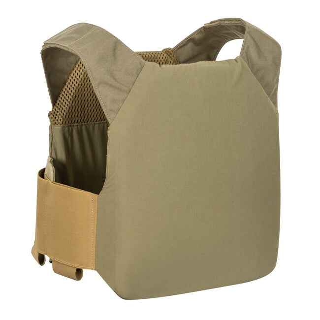 Direct Action® CORSAIR Nízkoprofilový nosič plátov - Nylon - Adaptive Green