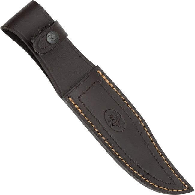 MUELA Bowie Fixed Blade Knife, Olive